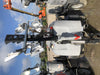 2019 Wacker Neuson LTV6K-LED LTV6K Light Tower, LED 300W, Telematics EQ SH Kubota