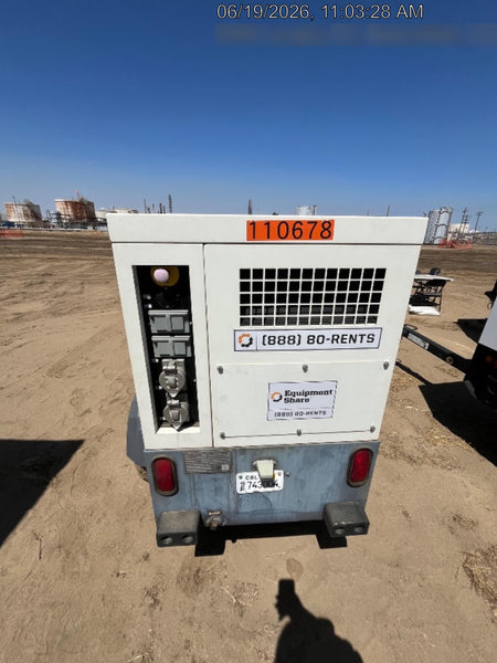 2020 ATLAS COPCO QAS25