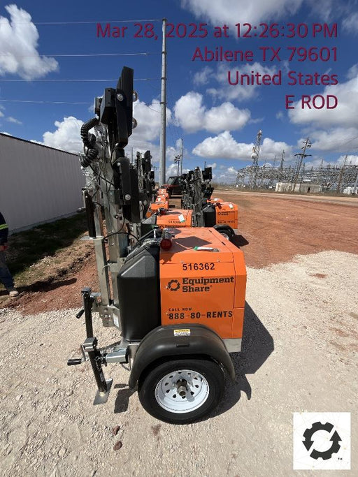 2025 WANCO WLTT-4MM4K