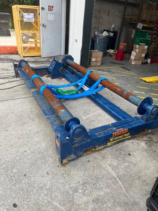 2021 CURRENT TOOLS 615