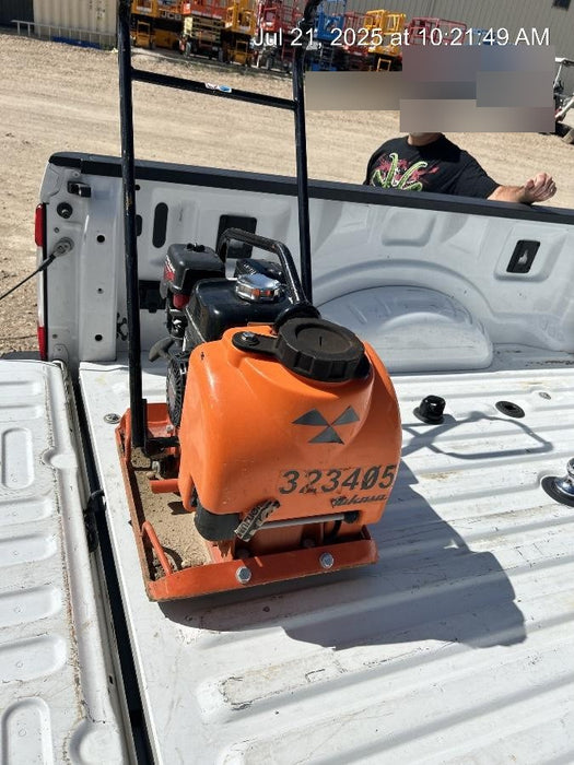 2023 MULTIQUIP MVC82VHW