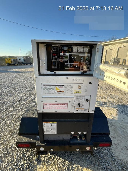 2022 SHINDAIWA DGK15FL