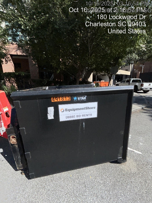 2025 STAR INDUSTRIES 1425