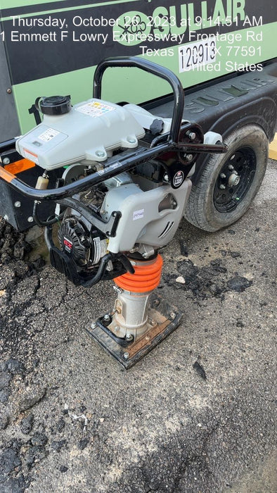 2023 MULTIQUIP MTX60HD