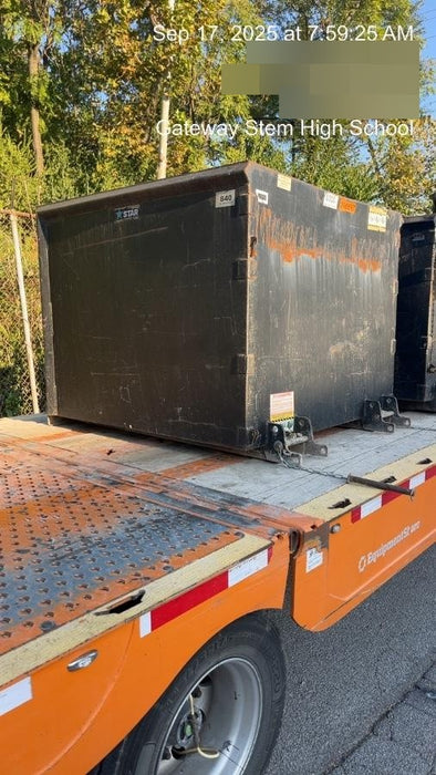 2023 STAR INDUSTRIES 1425