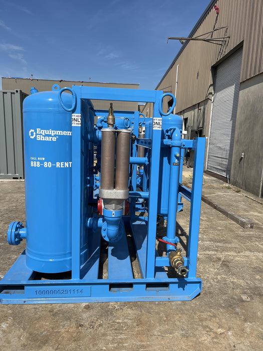 2024 HANKISON RDH-1550G