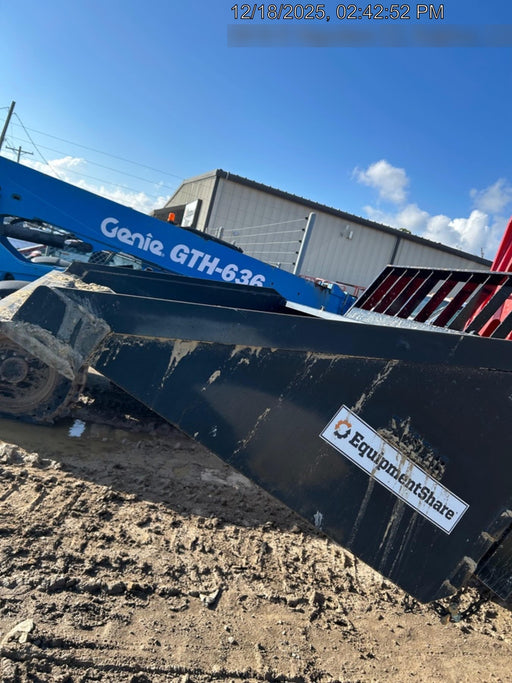 2024 STAR INDUSTRIES 1406B