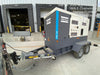 2022 ATLAS COPCO QAS 125