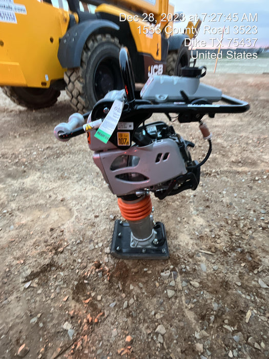 2023 MULTIQUIP MTX60HD