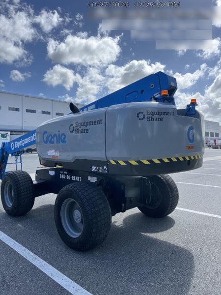 2026 GENIE S-65 HF