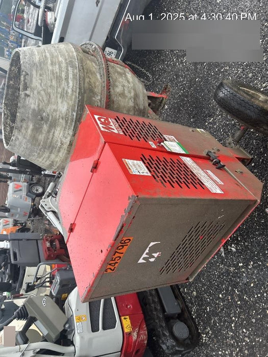 2022 MULTIQUIP MC94PK