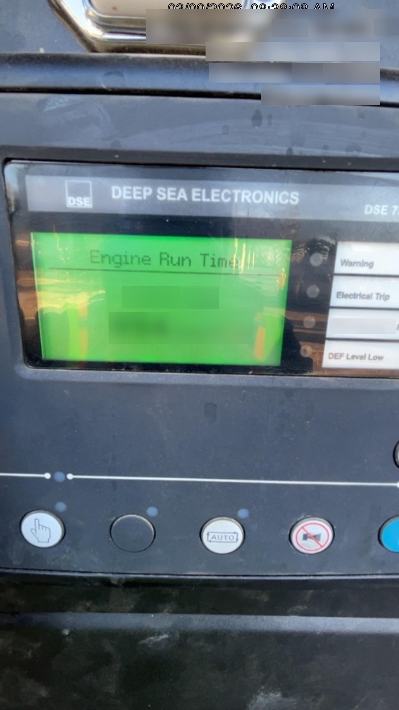 2022 ATLAS COPCO QAS 70