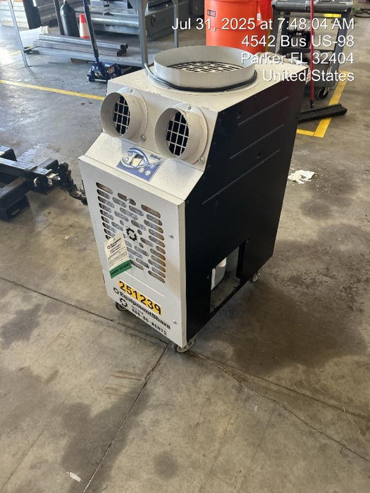 2022 KWIKOOL KPAC1411-2