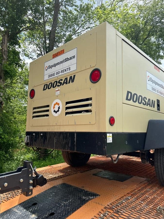 2023 DOOSAN P425/HP375WCU