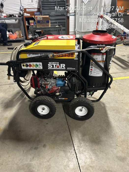 2024 NORTHSTAR 157310