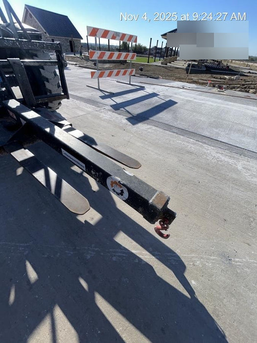 2024 ARROW MATERIAL HANDLING CE60-TH-STP