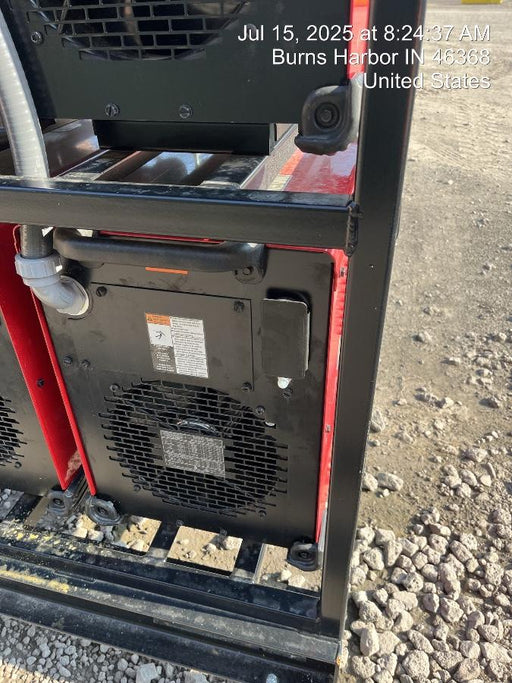 2025 LINCOLN ELECTRIC K3425-1