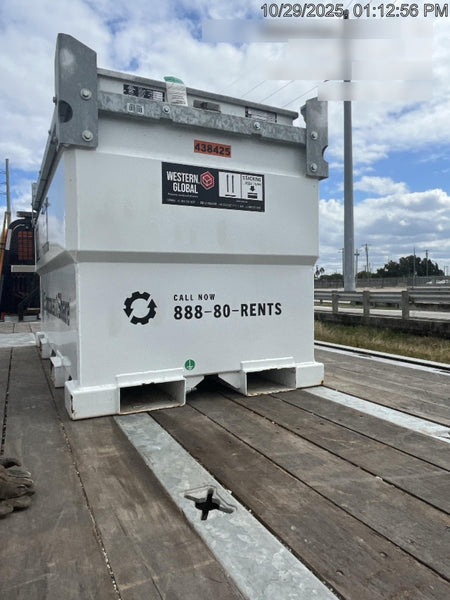 2024 WESTERN GLOBAL 20TCG-ES