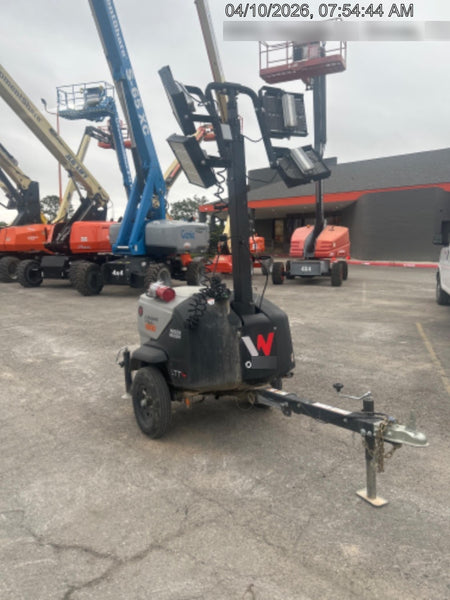 2024 WACKER NEUSON LTT4