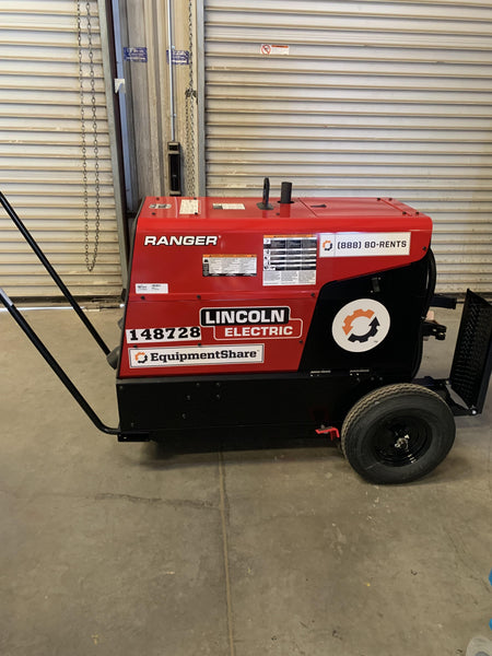 2021 LINCOLN ELECTRIC K2937-1