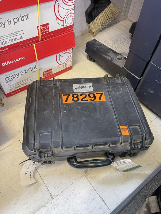 2020 TORCUP VT-3000KIT