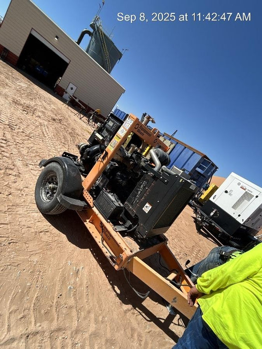 2021 PIONEER PP66S12L71-TD2.9L4