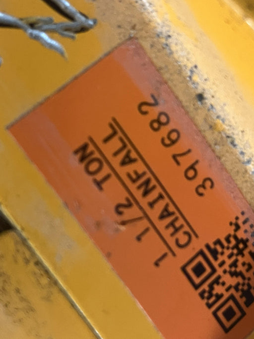 2024 HARRINGTON CF015-20