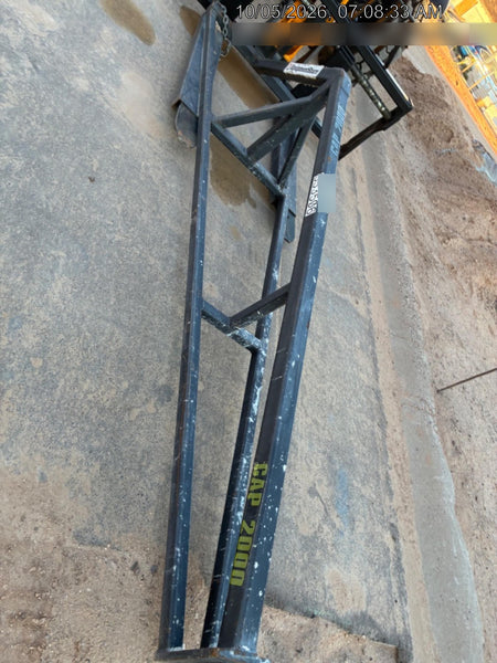 2023 ARROW MATERIAL HANDLING 1000100-12-F