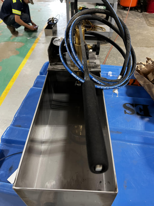 2024 WHEELER REX 29900