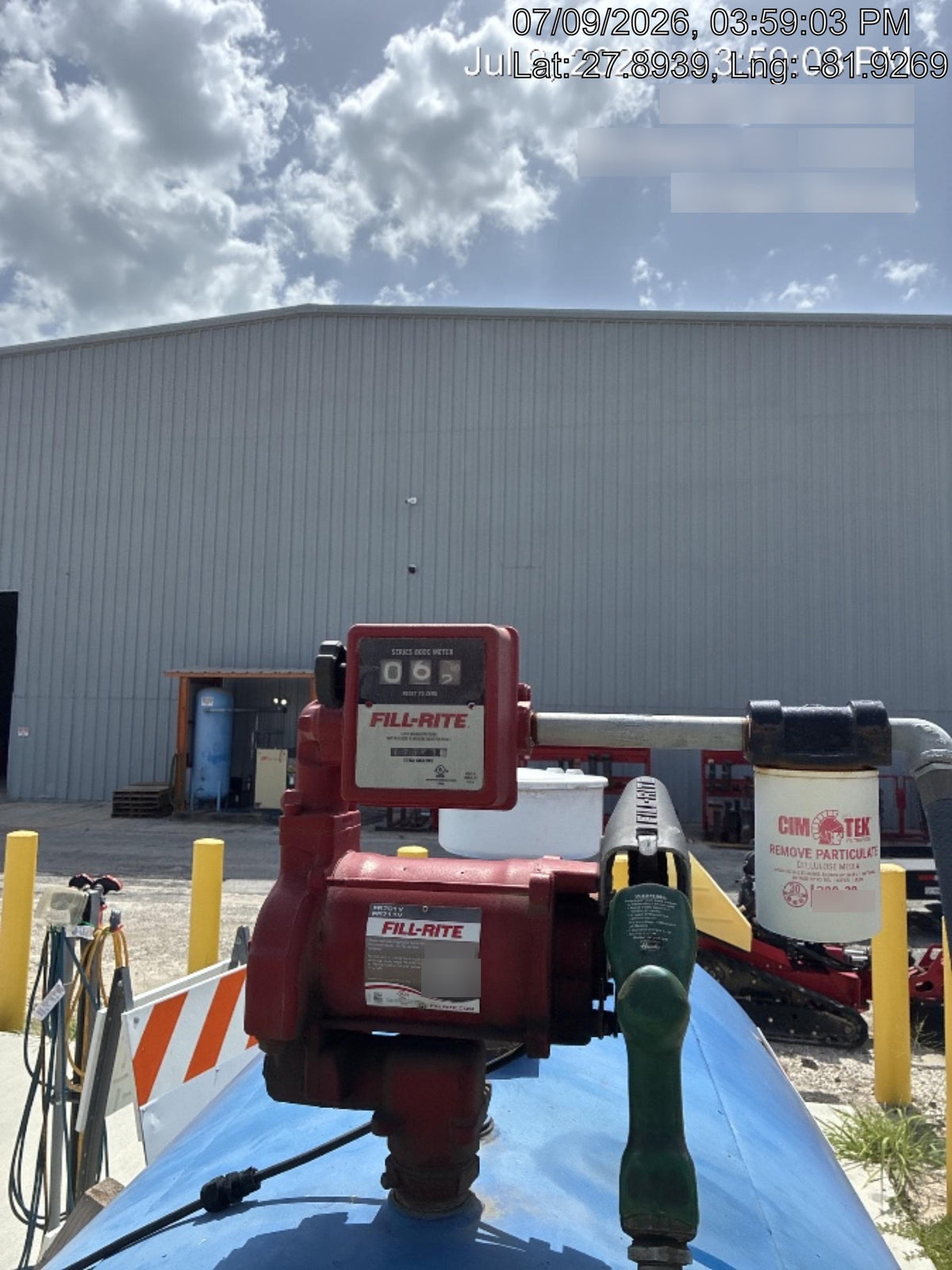 2021 SKYJACK SJ63 AJ