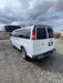 2024 GMC Savana 3500 - Rental