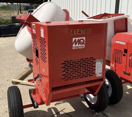 2024 MULTIQUIP MC12PH