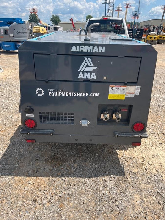 2024 AIRMAN PDS185S CWK