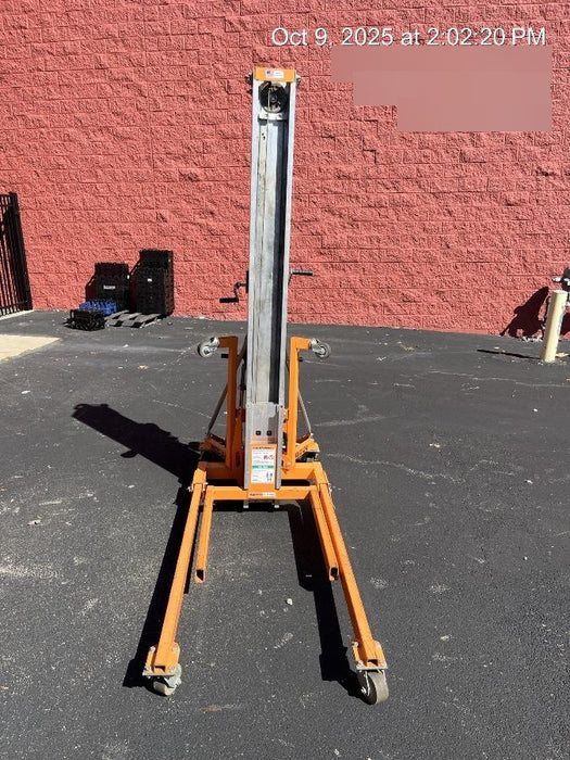 2021 LIFTSMART MLC-24