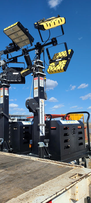 2021 LIND EQUIPMENT LE980LEDV-T4B