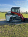 2022 TAKEUCHI TL8R2-CR