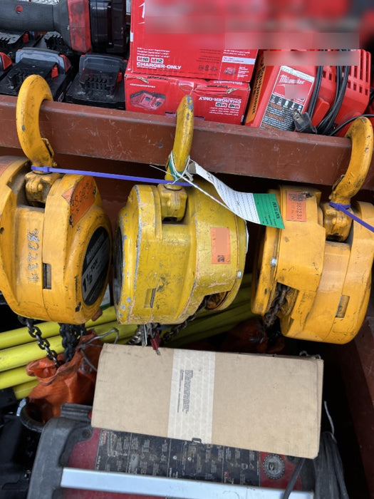 2020 HARRINGTON CF015-20