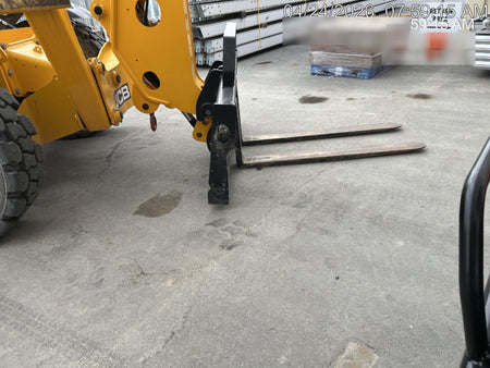 2025 JCB 510-56