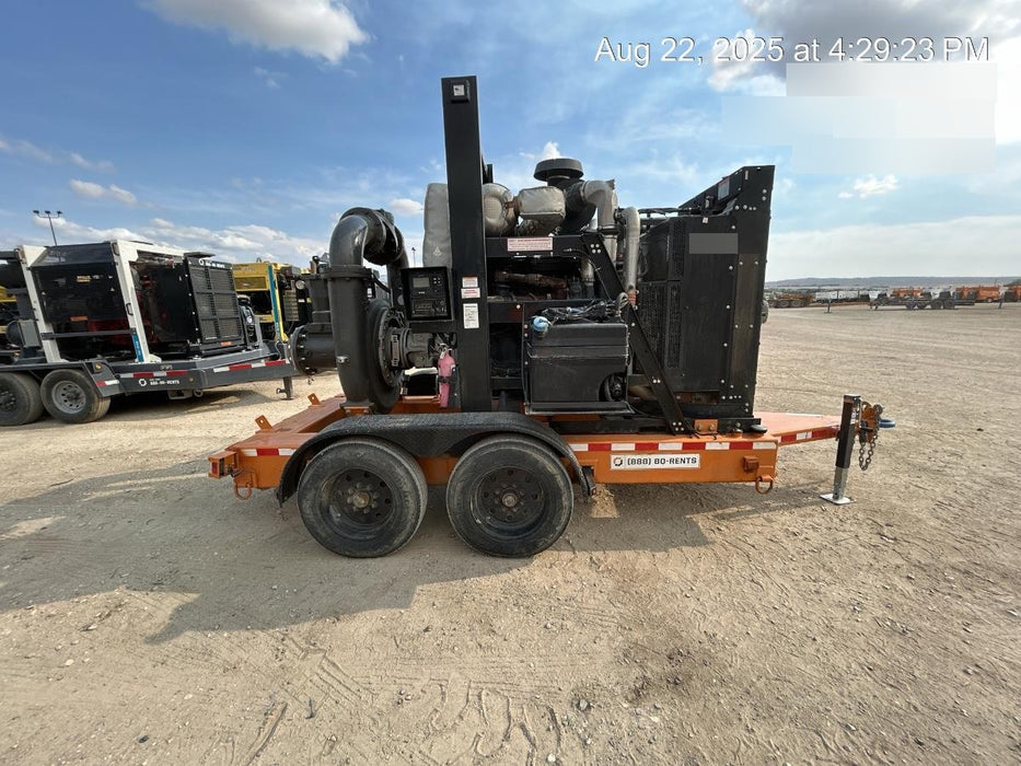 2023 RWN RWN-8NHTH-12OBPT