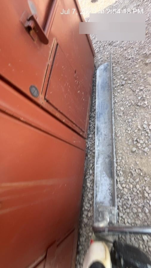 2020 WACKER NEUSON P35A