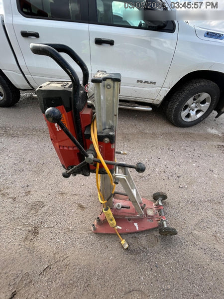 2023 HILTI DD250E