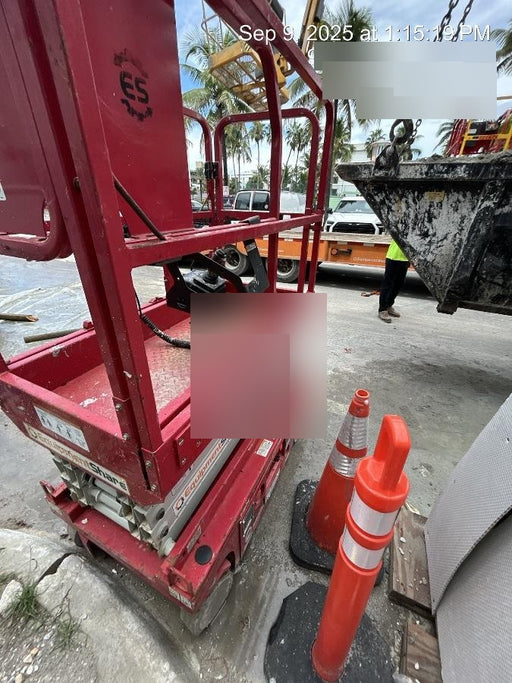 2018 MEC 1330SE MEC 1330SE w/2 Yr Full Extended Warranty