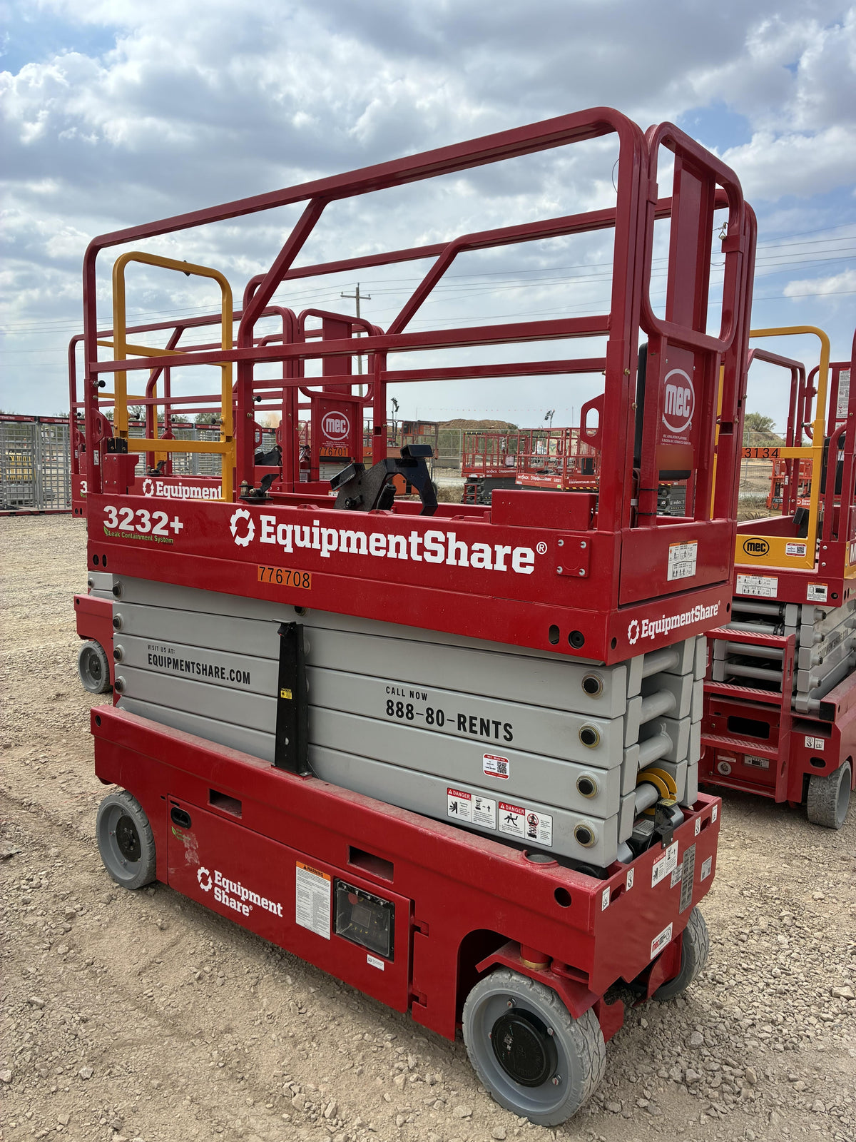 2026 MEC 3232+