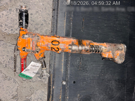 2021 MICHIGAN PNEUMATIC MP-TPB60-114