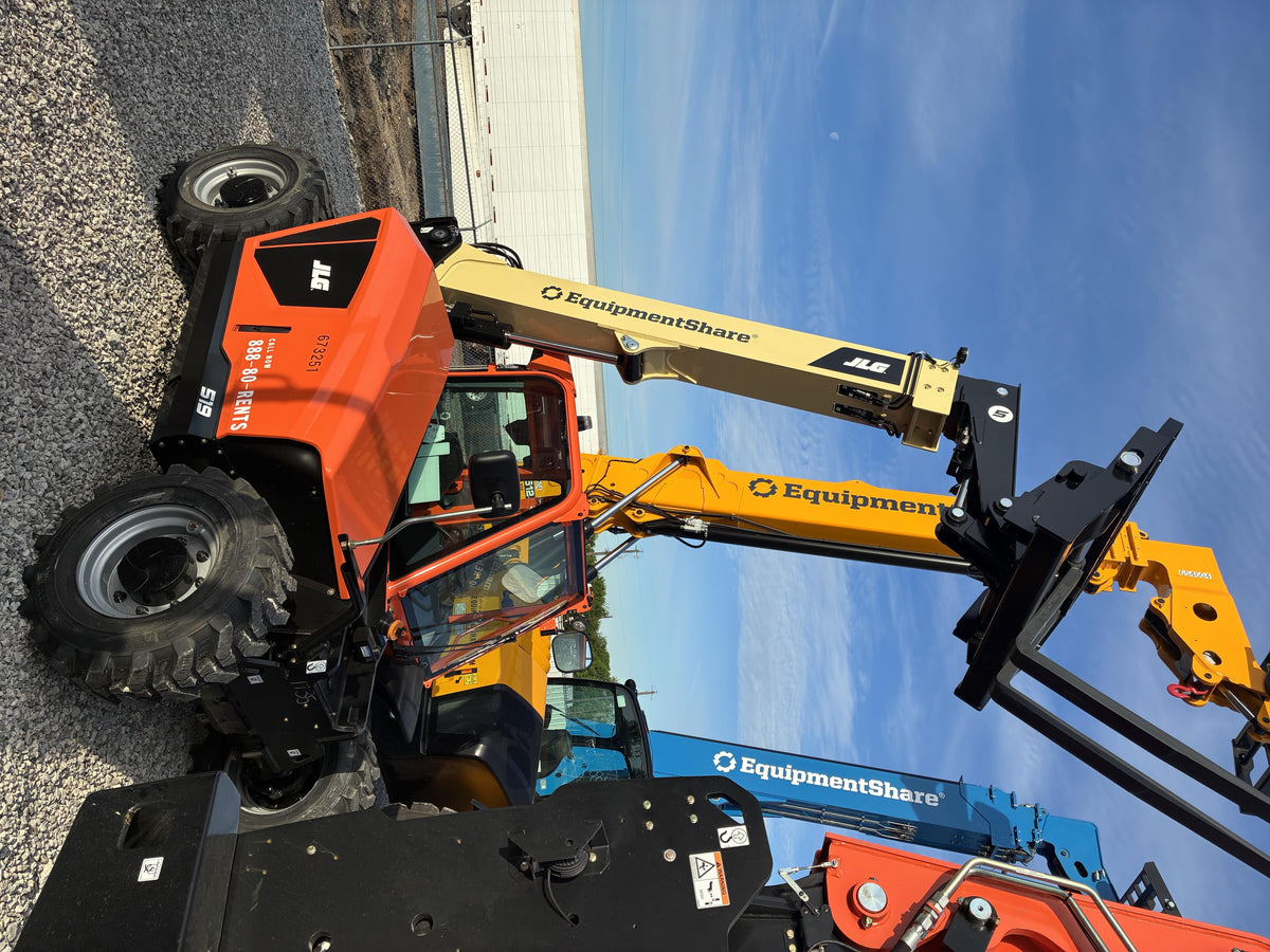 2026 JLG 519