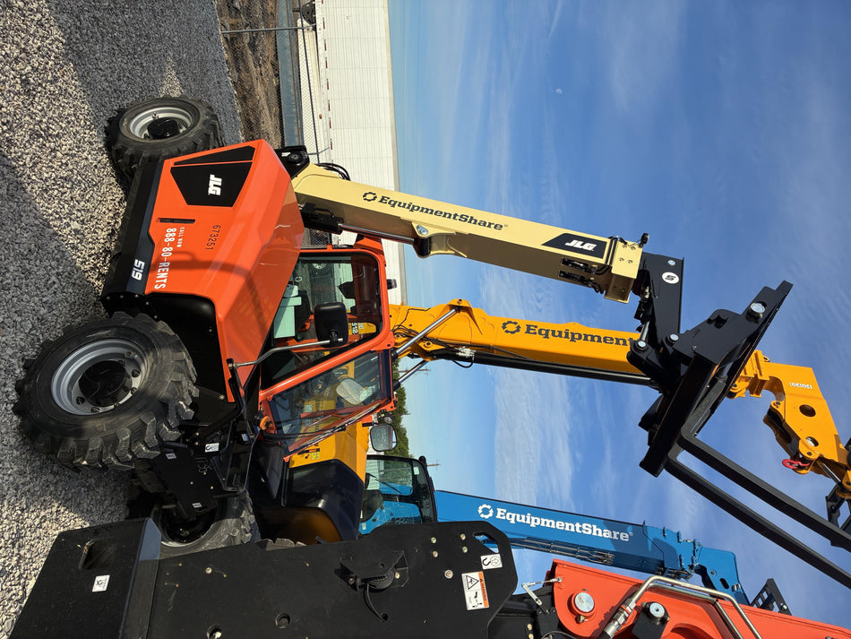2026 JLG 519