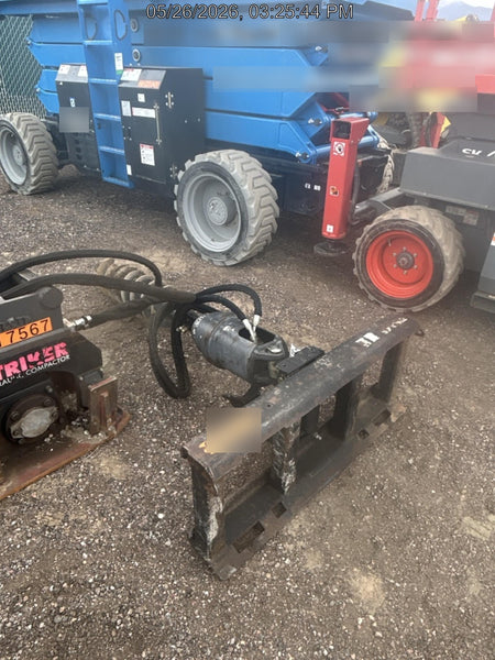 2020 ARROW MATERIAL HANDLING AD-25-30-20-H-UN