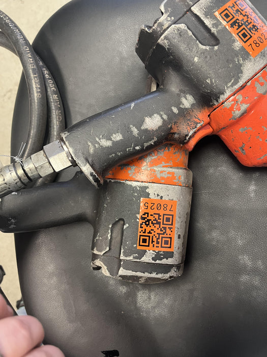 2020 MICHIGAN PNEUMATIC 751SS