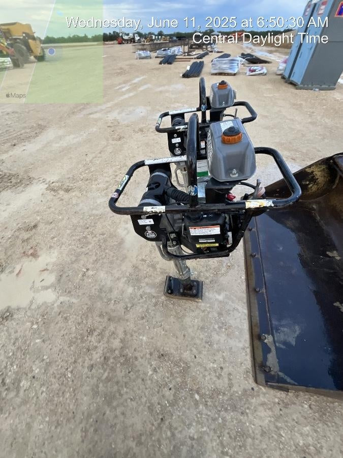 2023 MULTIQUIP MTR40HF