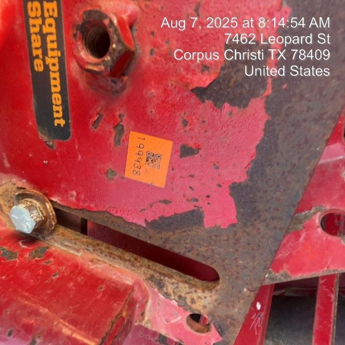 2021 MATHEY DEARMAN 2110